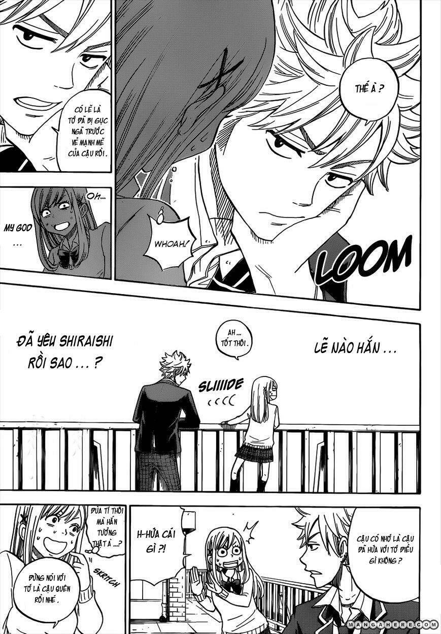 yamada và thất đại ma nữ chapter 3 14