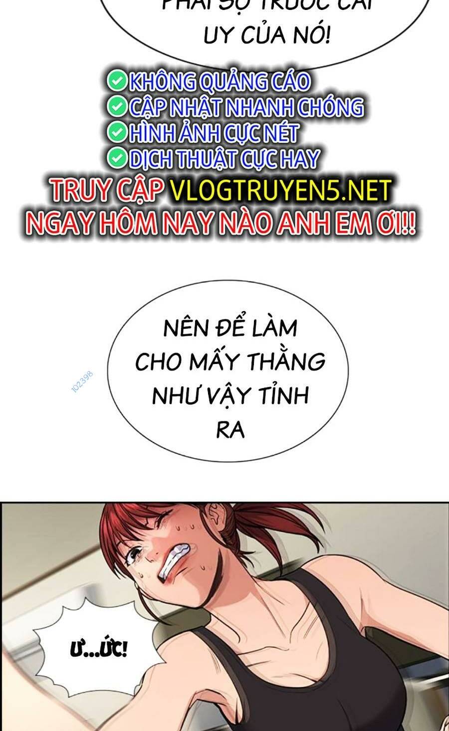 giáo dục chân chính chapter 122 86