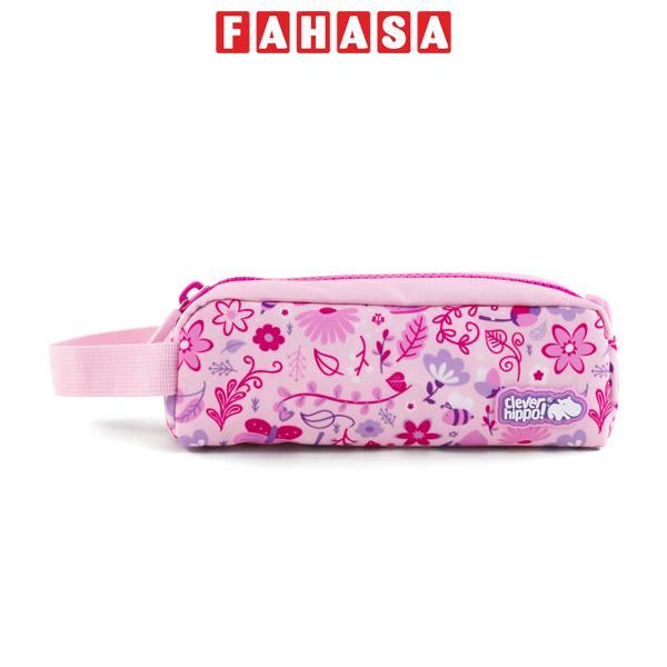 Bóp Viết Classic Magic Unicorn - Cleverhippo HM0131/PINK