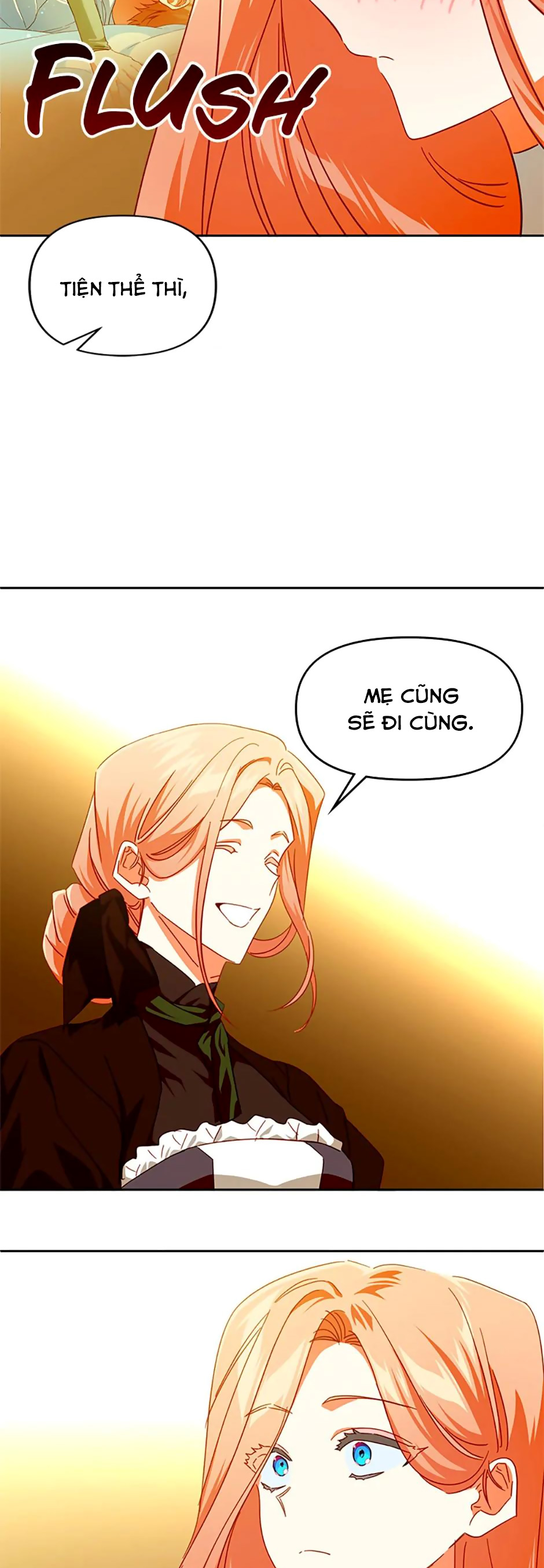 tôi đã nuôi dưỡng nam phụ ám ảnh chapter 84 9