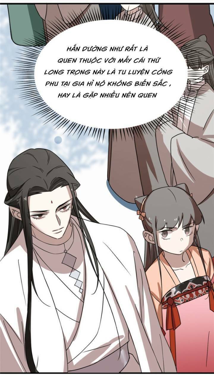 độc bộ thiên hạ: đặc công thần y chapter 134 4