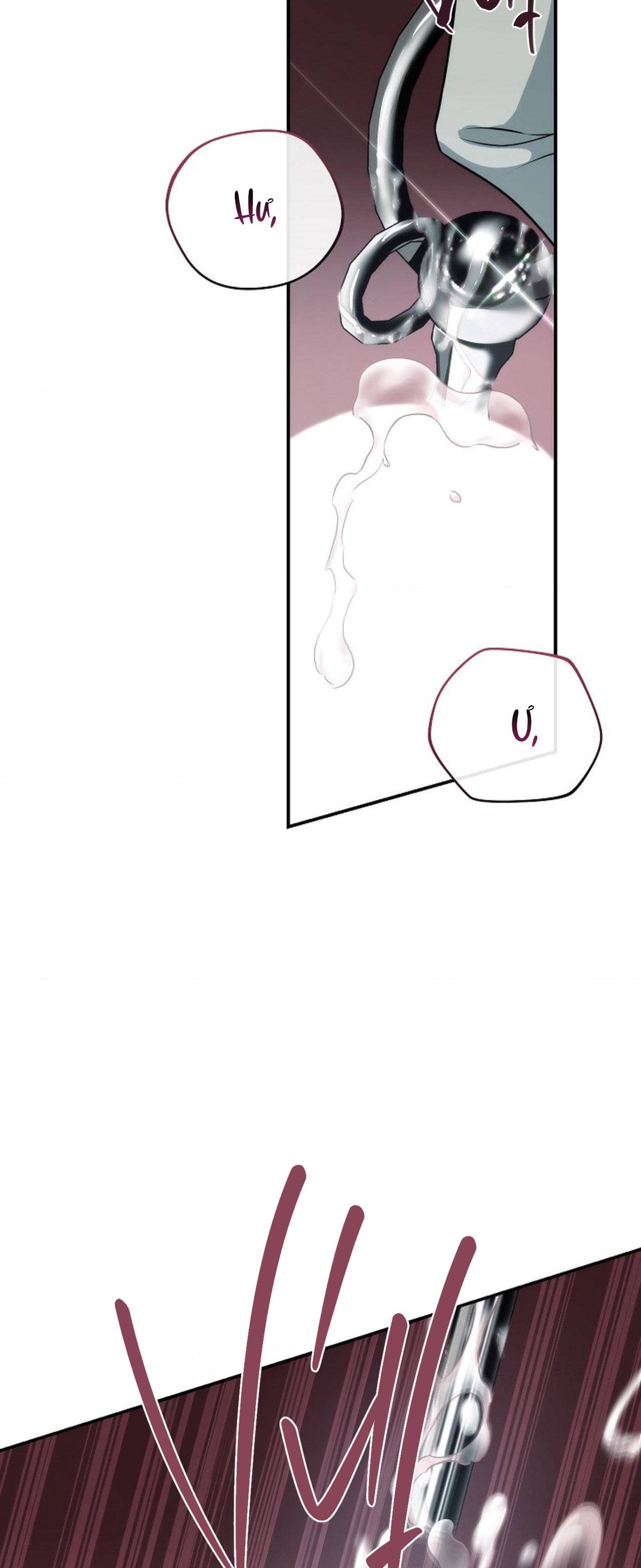 (abo)mối quan hệ không hoàn chỉnh chapter 19 24