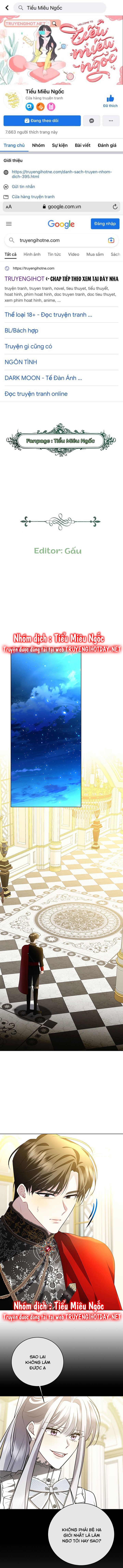 sự hối hận muộn màn chapter 84 1