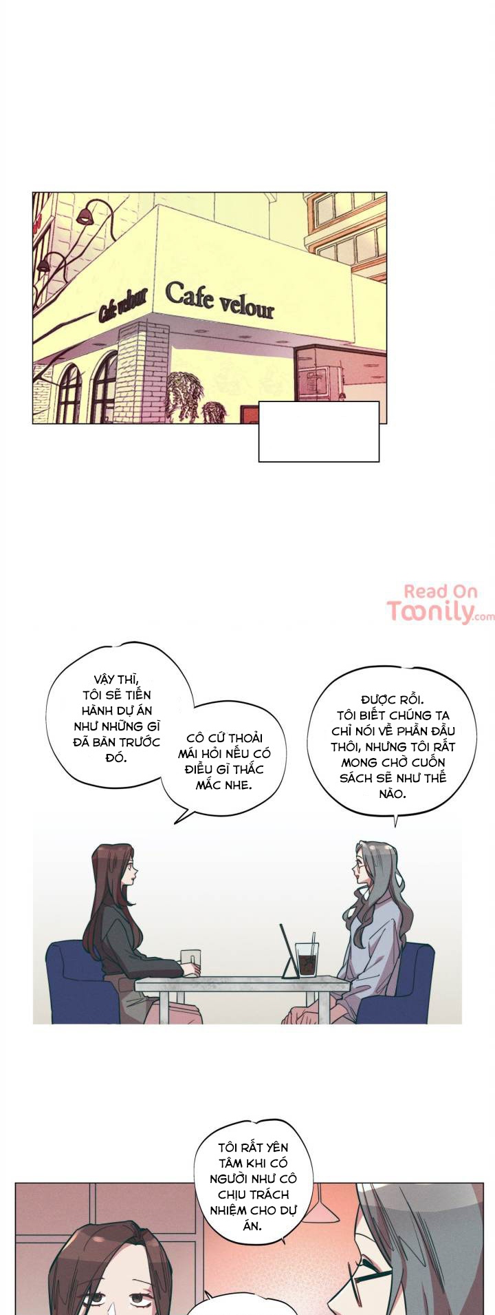 mảnh ghép o bị khuyết chapter 118 12