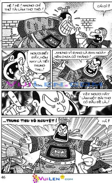 thần đồng đất việt chapter 119 43