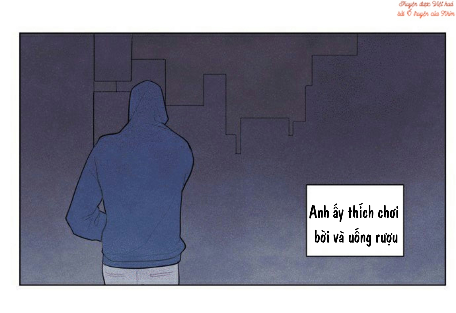 một phần vì thích em chapter 2 23