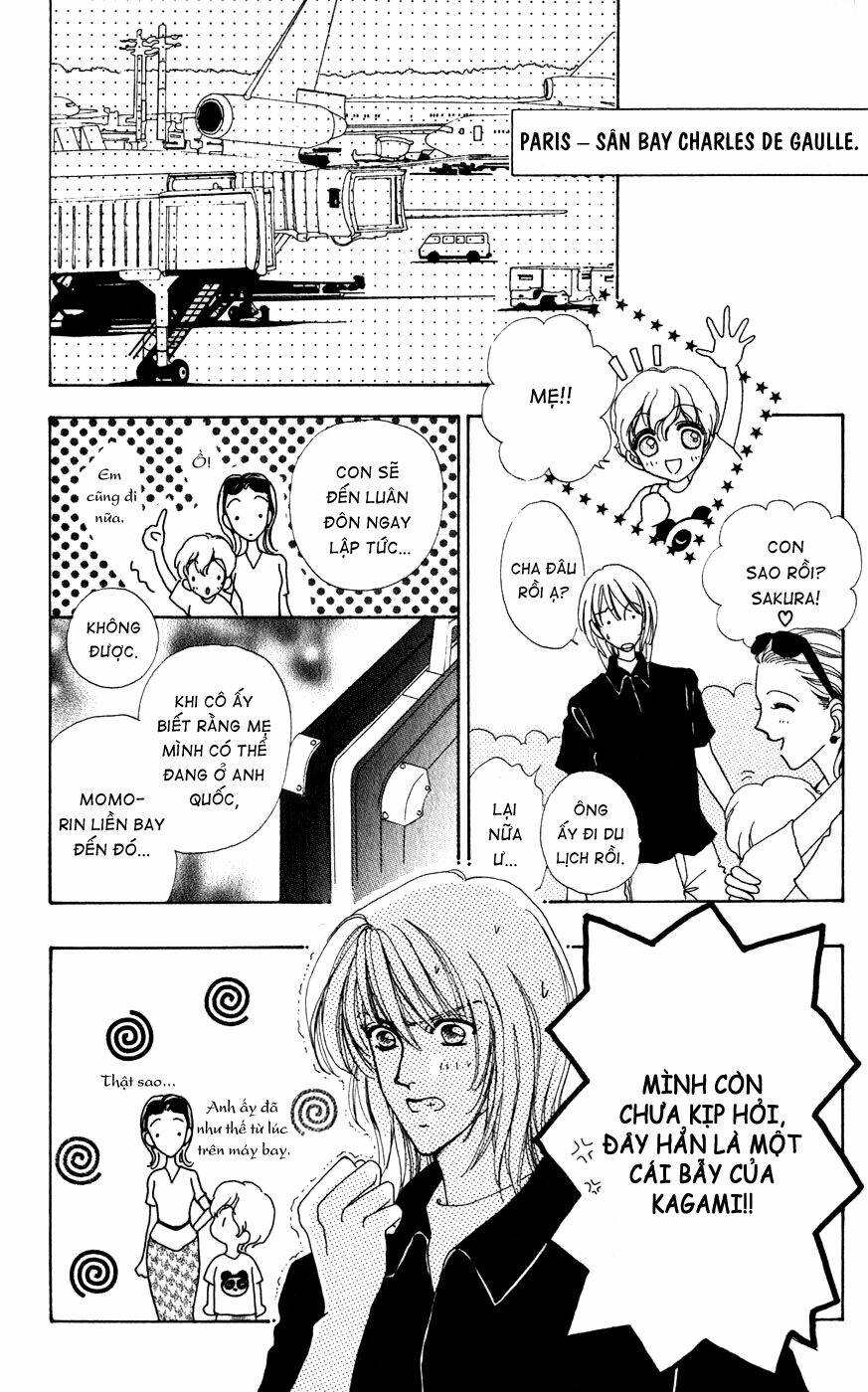 hana ni nare chapter 21 13