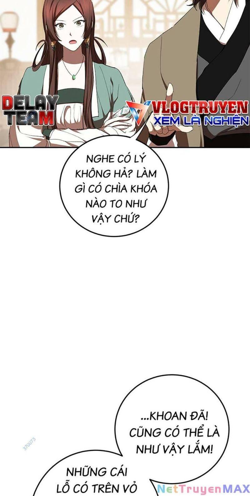 võ đang kỳ hiệp chapter 100 60