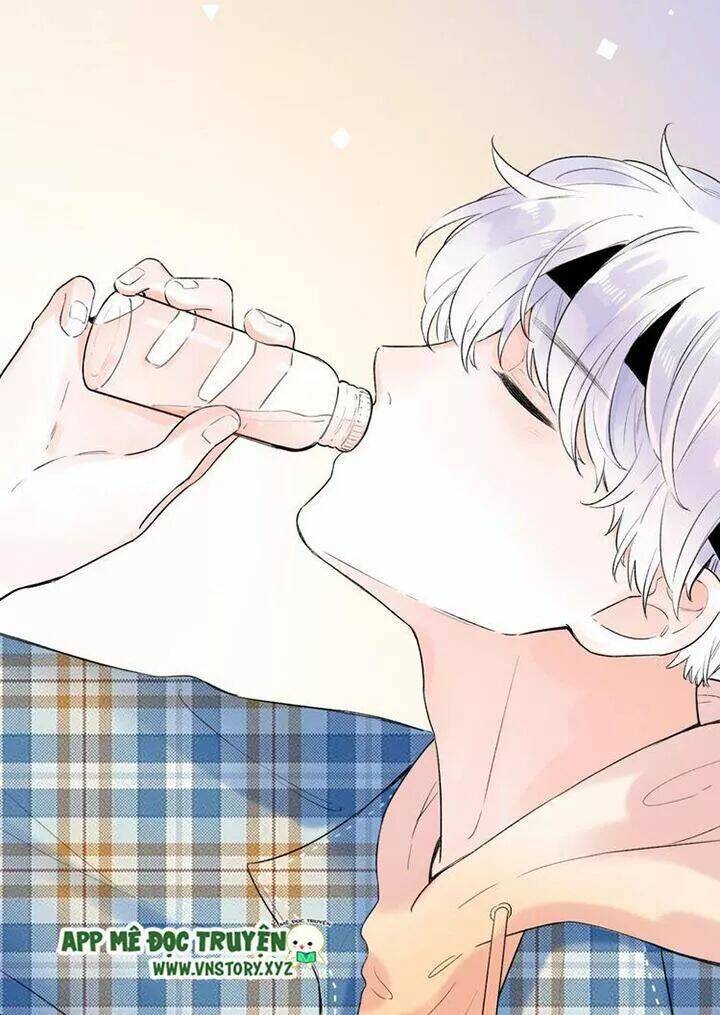 trạch thượng tịch mịch huỳnh hỏa chapter 63 43