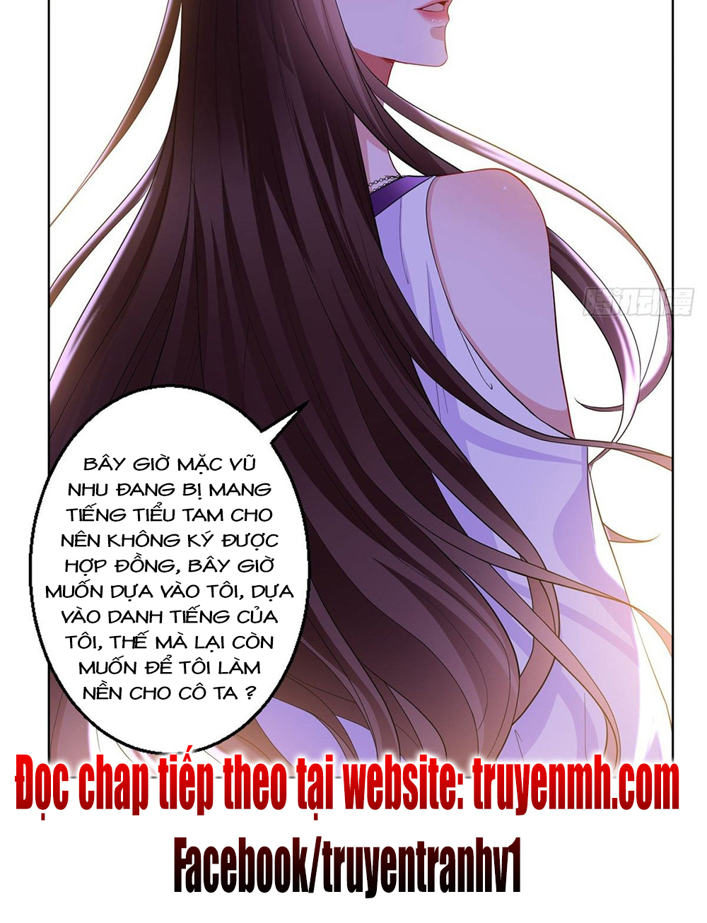 thí hôn lão công, cần giúp sức chapter 89 18