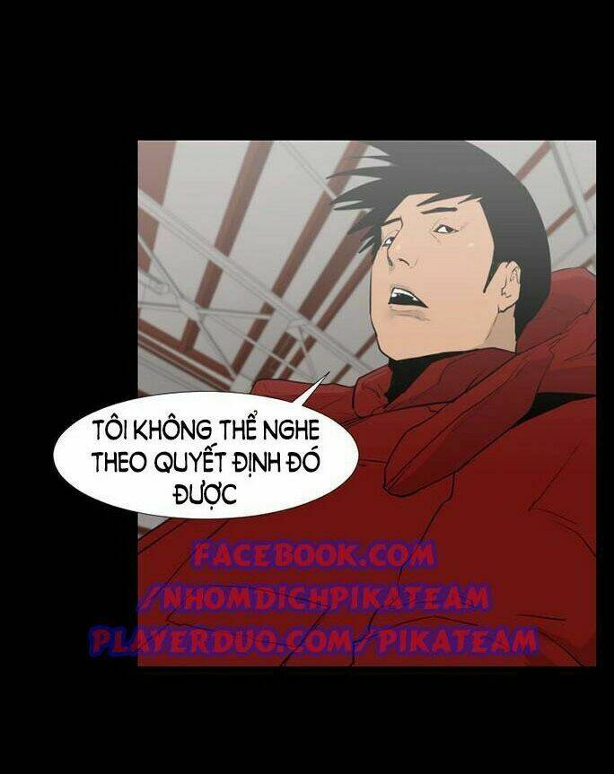 đêm vùng cực chapter 22 70