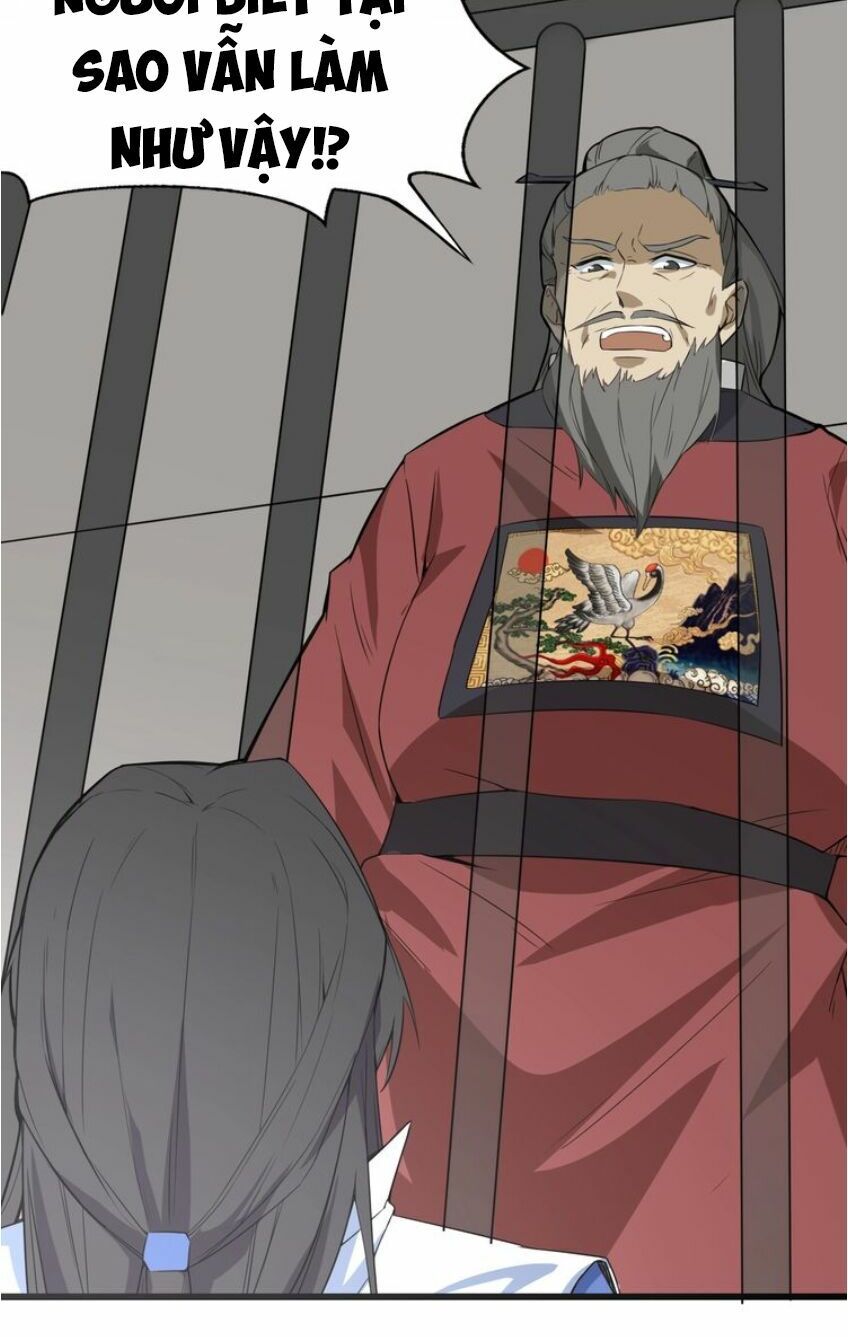 đại nghịch chi môn chapter 54 29