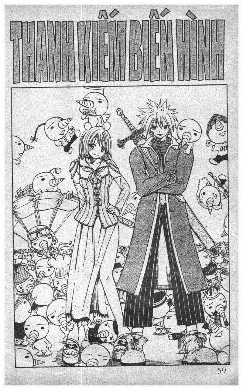 rave master (scan) chapter 11 165