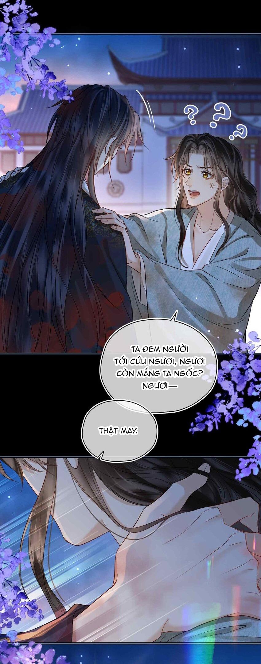 18+ dục vọng chapter 10 33