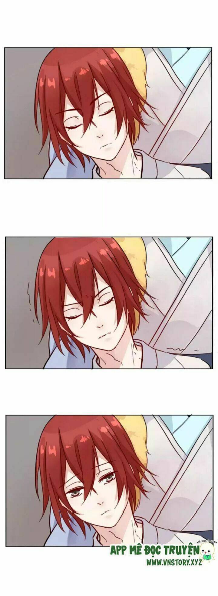 hồ tiên này không tin được chapter 36 11