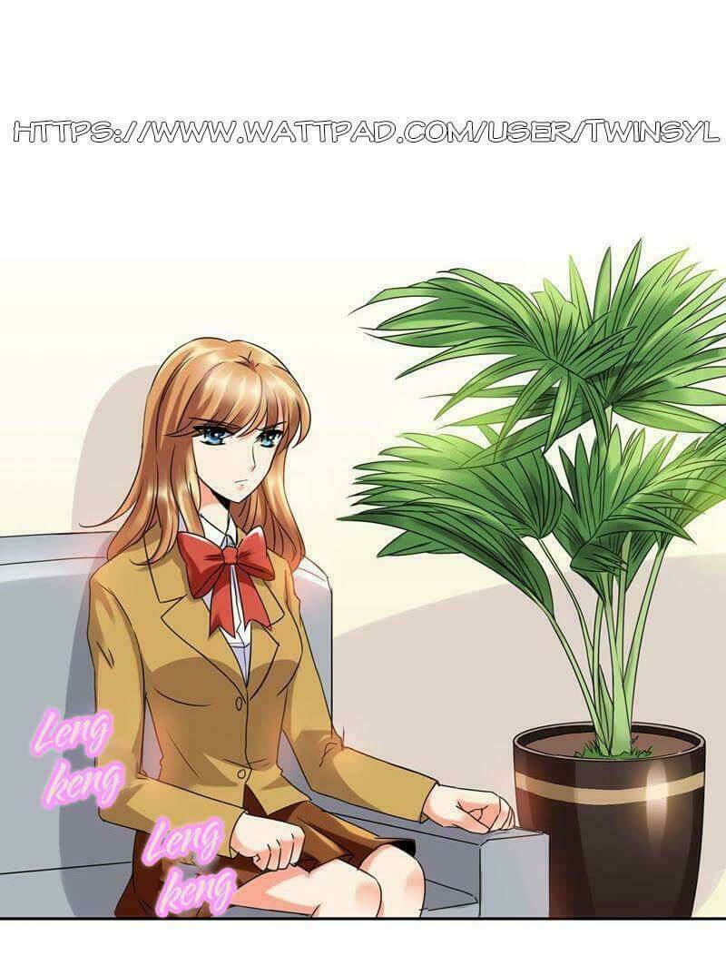 bá đạo trung khuyển tìm ái ký chapter 26 16