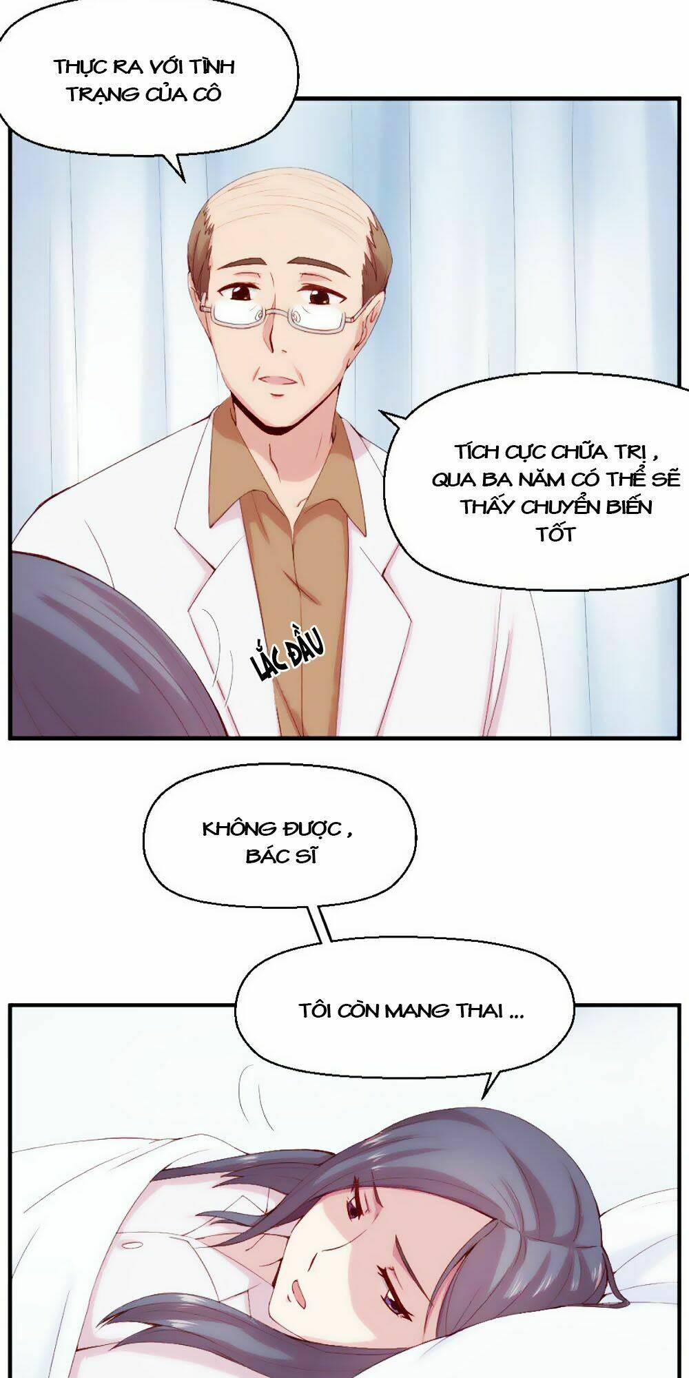 thần y apollo của tôi chapter 9 26