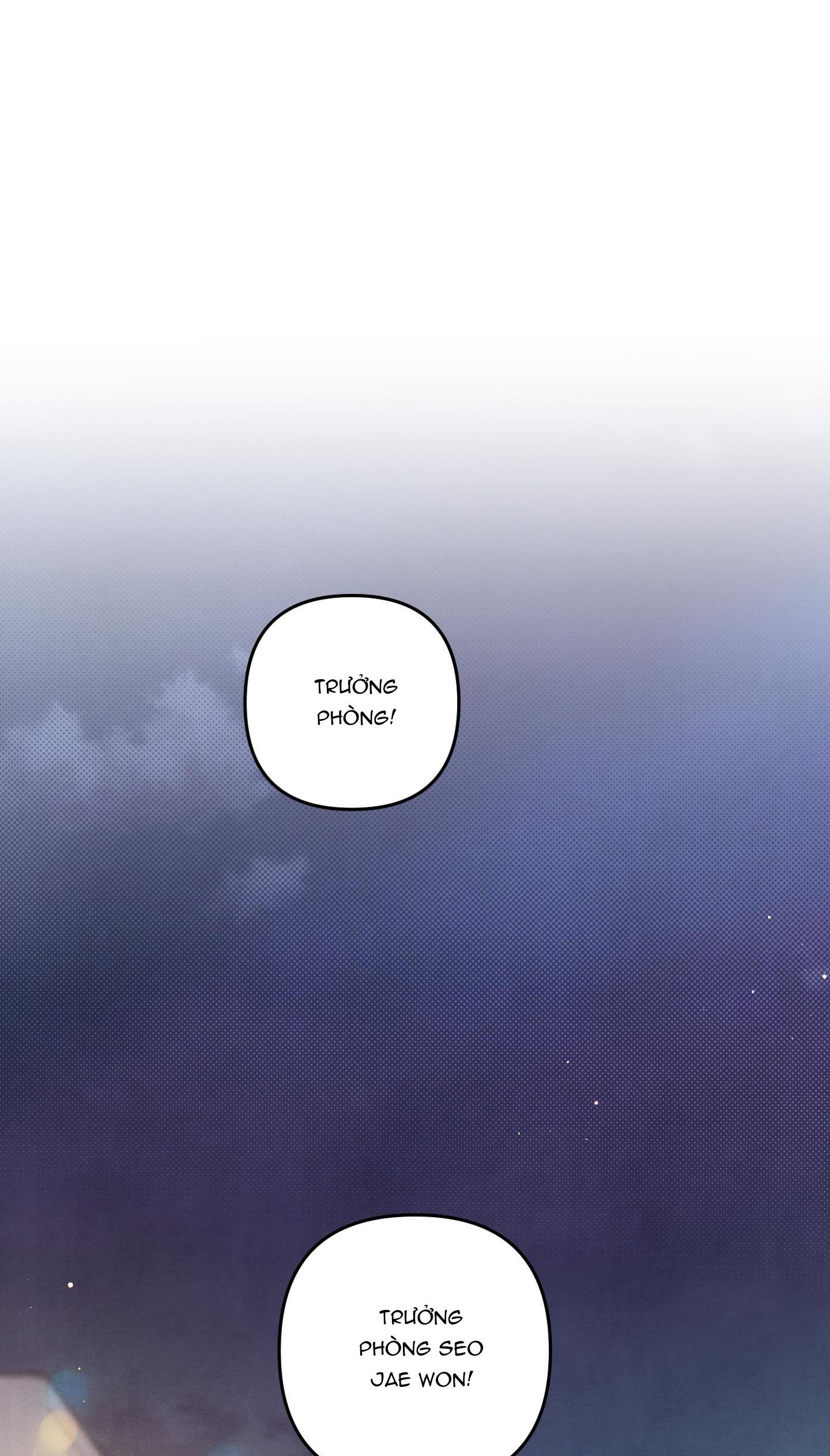 mối quan hệ của thú nhân chapter 54 59