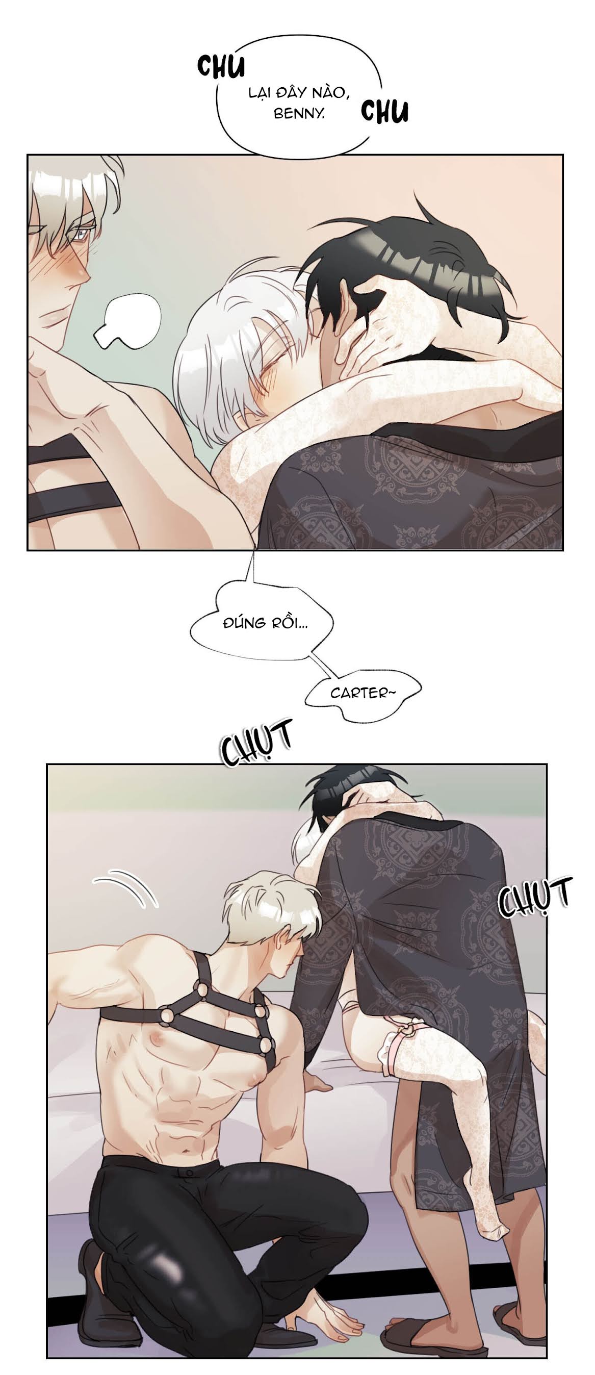 tôi sẽ là chồng em chapter 6 9