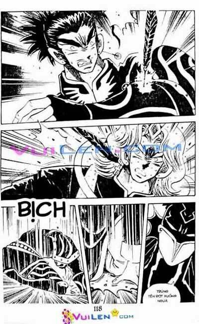 những người bạn tốt chapter 28 119