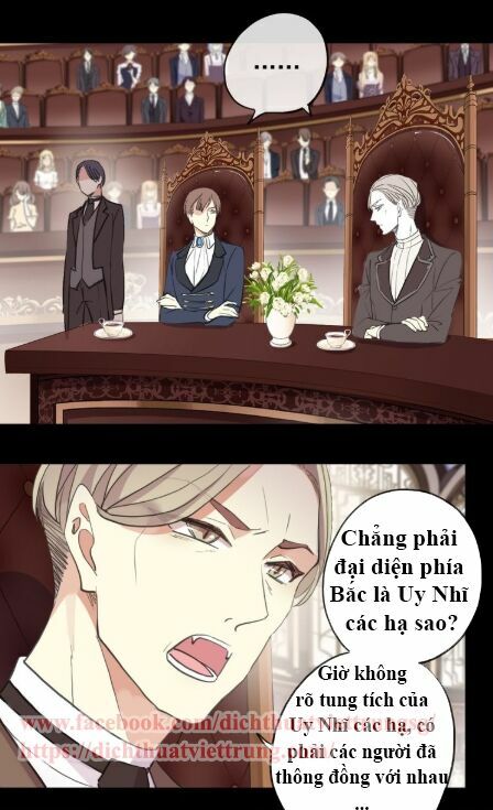 vết cắn ngọt ngào phần 2 chapter 51 66