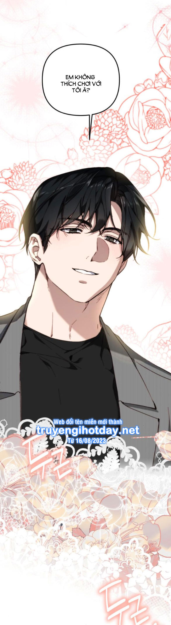 LY HÔN THÌ DỄ, YÊU ĐƯƠNG MỚI KHÓ chapter 30.2 - Trang 16
