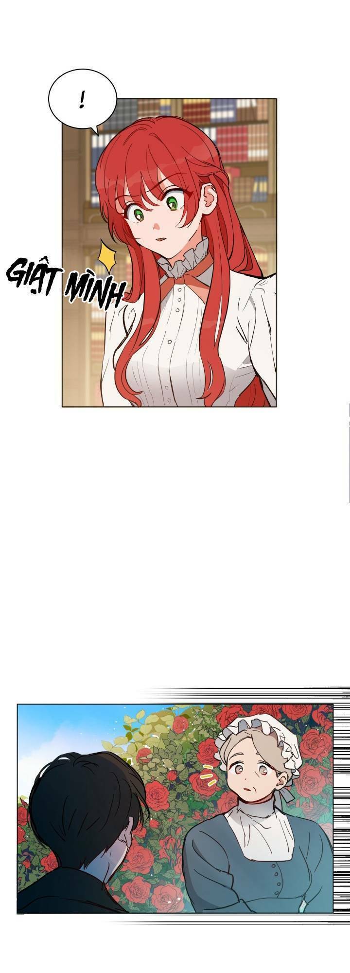 cái chết của lamia orphe chapter 15 30