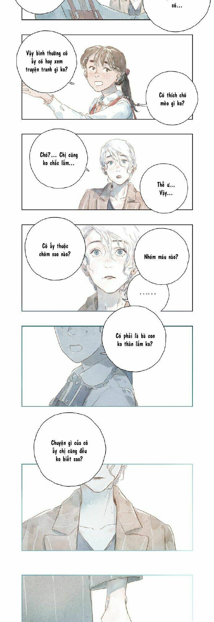 người yêu dấu chapter 17 31