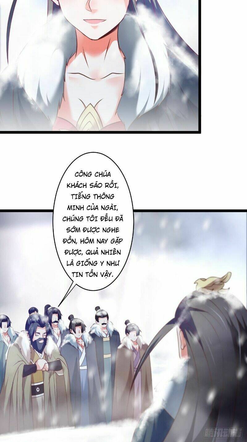 trọng sinh tối cường ma tôn ở rể chapter 99 18