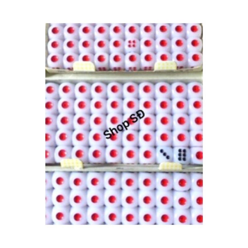 Xi ngầu - combo 4 size