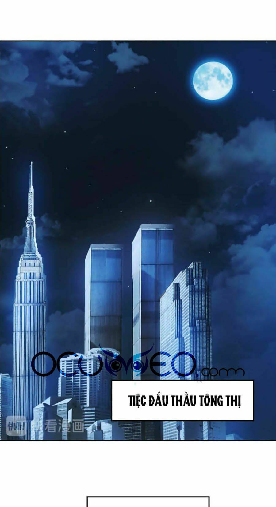 cô vợ gả thay của tổng tài cố chấp chapter 49 1