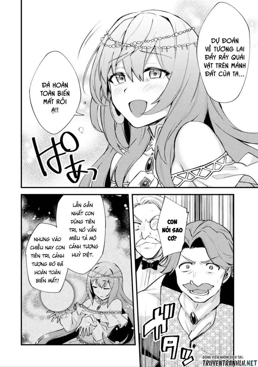 nido tensei shita shounen wa s rank boukensha toshite heion ni sugosu-zense ga kenja de eiyuu datta chapter 12 33