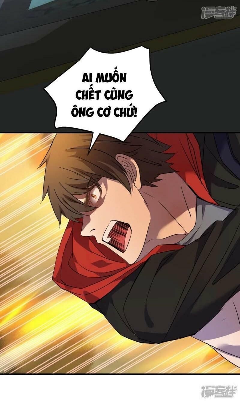 ta có một căn phòng mạo hiểm chapter 19 28
