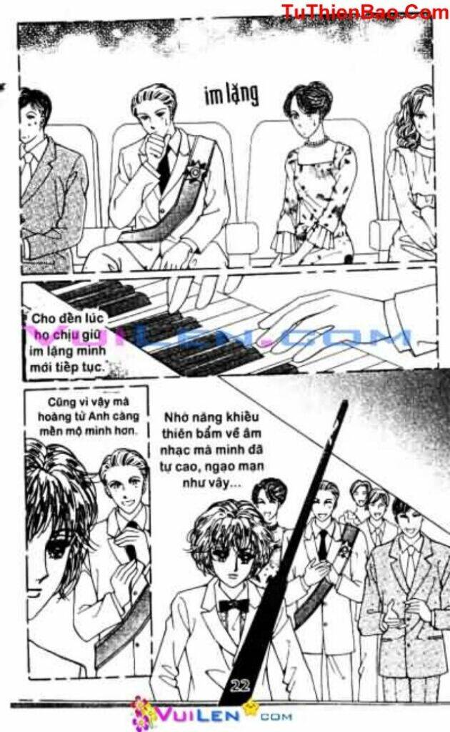 virus tiền chapter 10 17