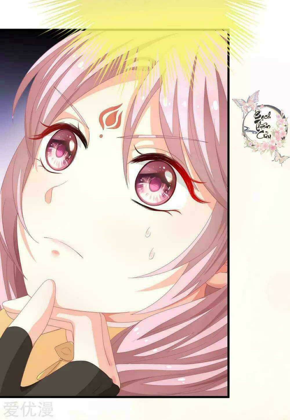 xuyên nhanh - hướng dẫn tự cứu của nữ phụ chapter 5 12