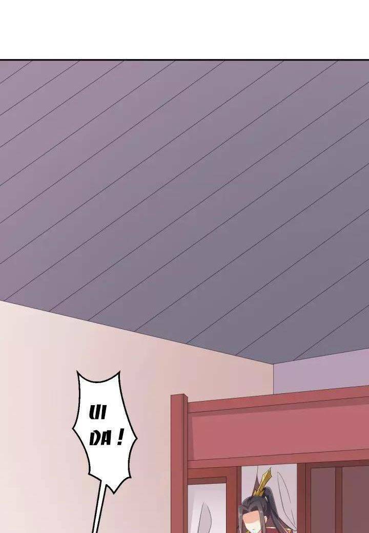 ngạo kiều vương gia huyên náo phi chapter 68 32