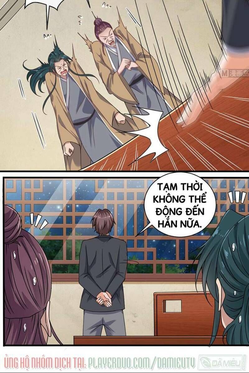 địa phủ khai phá thương chapter 97 14