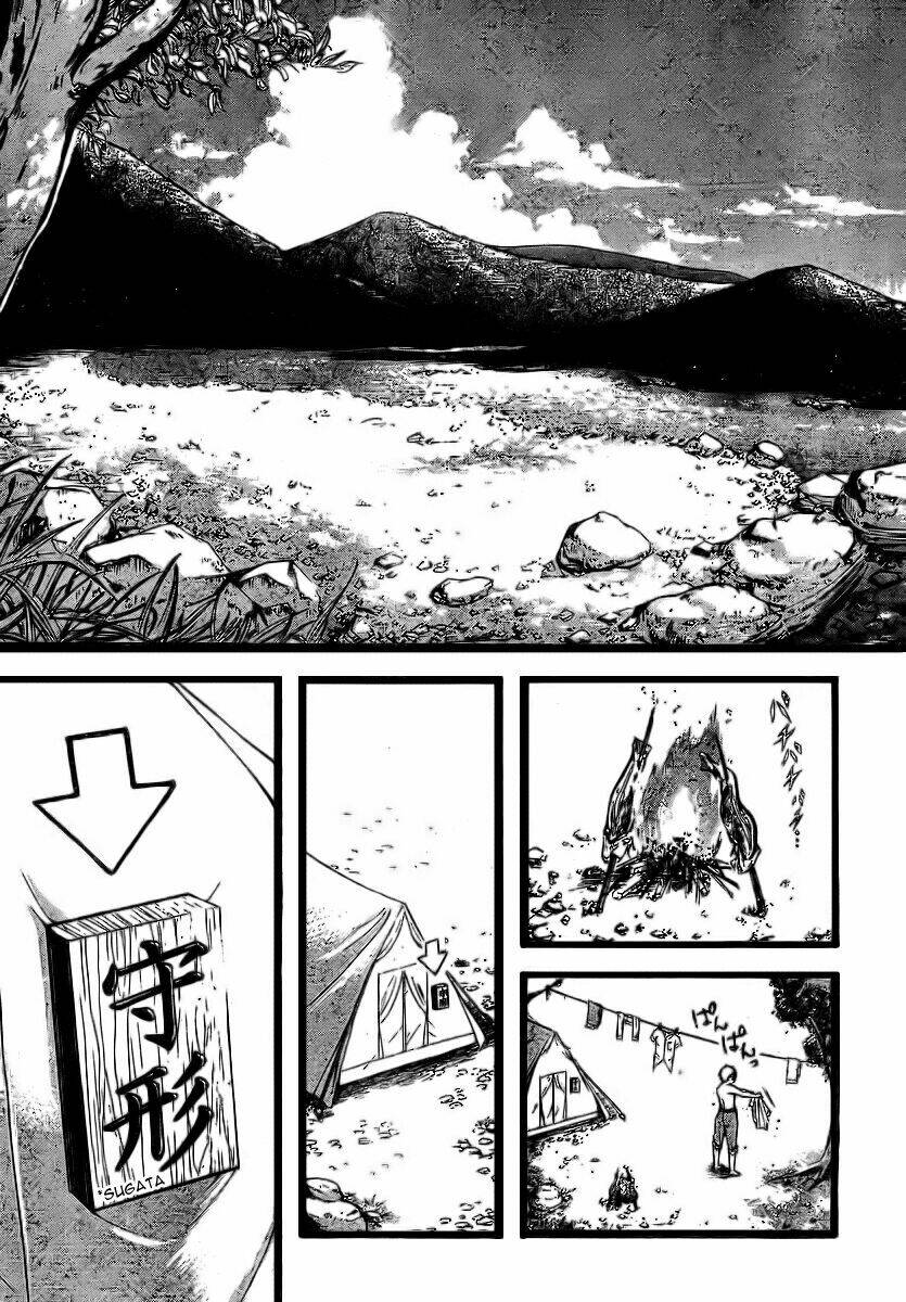 vật thất lạc của bầu trời chapter 5 9