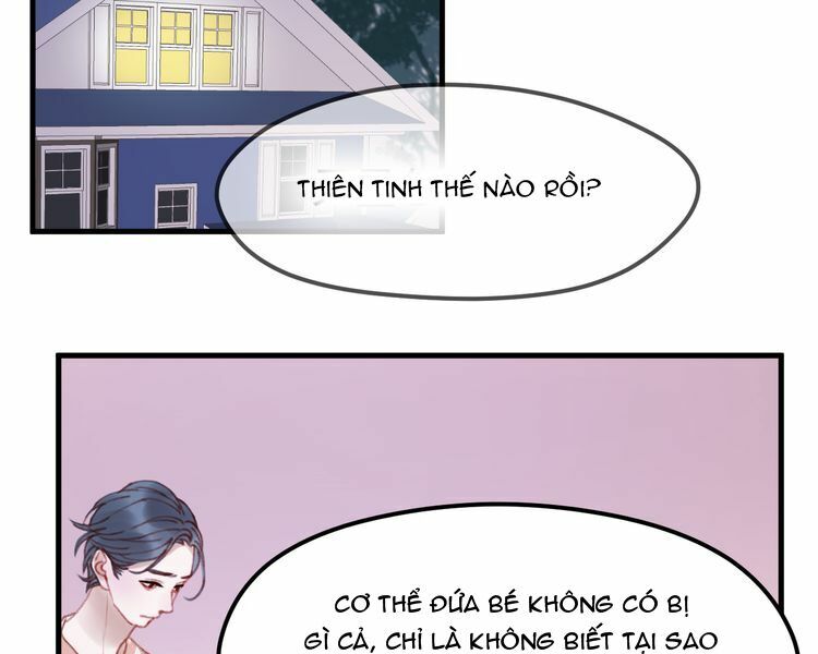 Lượm Được Một Tiểu Hồ Ly Phần 2 Chapter 53 - Next Chapter 53.5