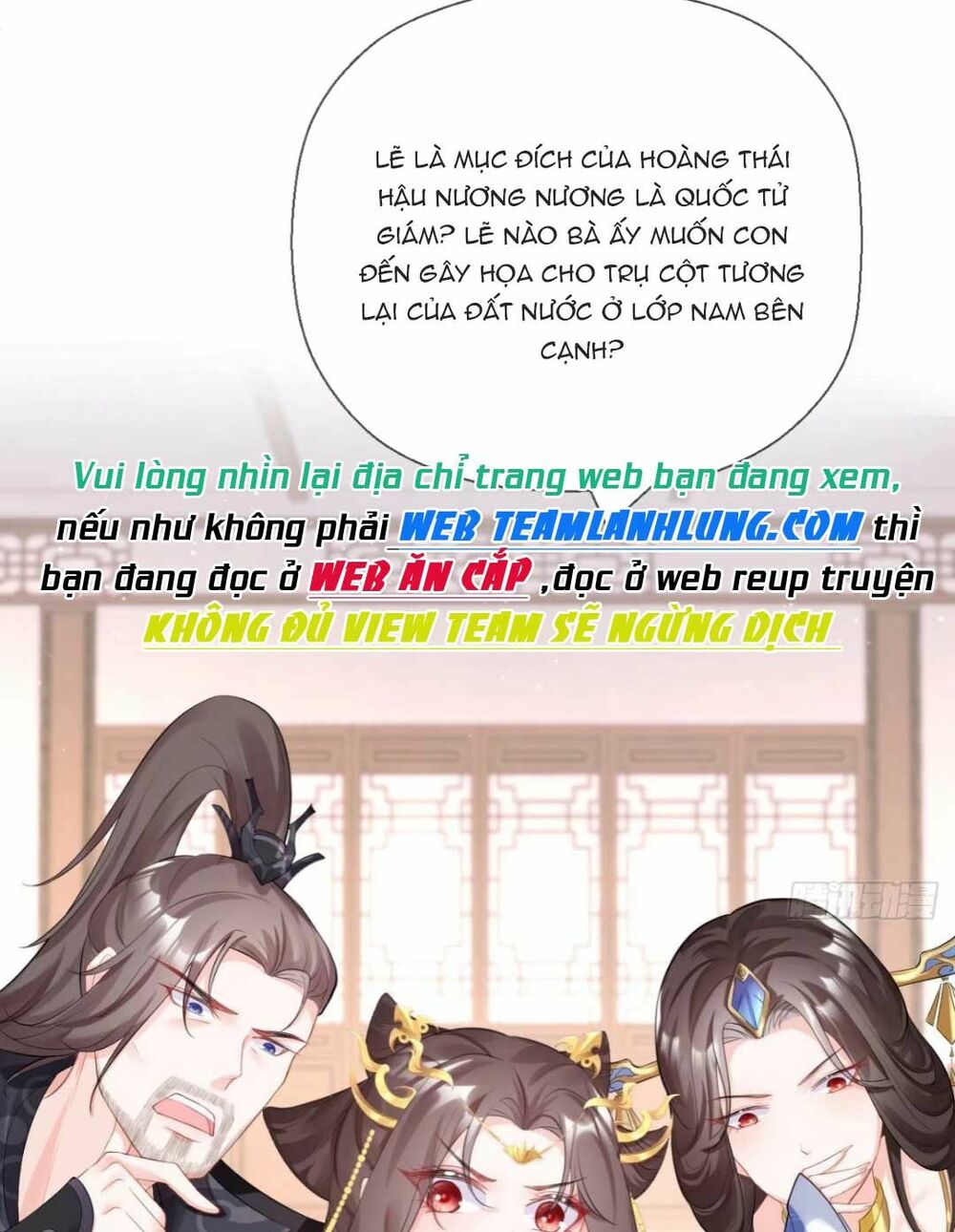 thiết lập ác nữ của tôi sụp đổ rồi chapter 20 31