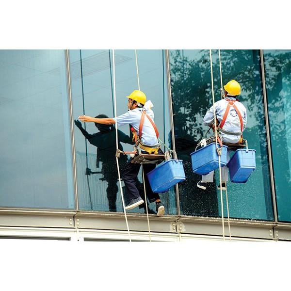 100m Dây thừng an toàn, dây thừng bảo hộ