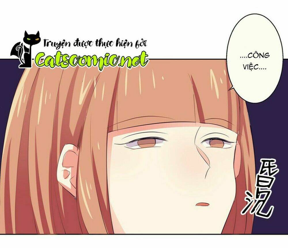 bị quyến rũ, làm sao đây? chapter 10 8