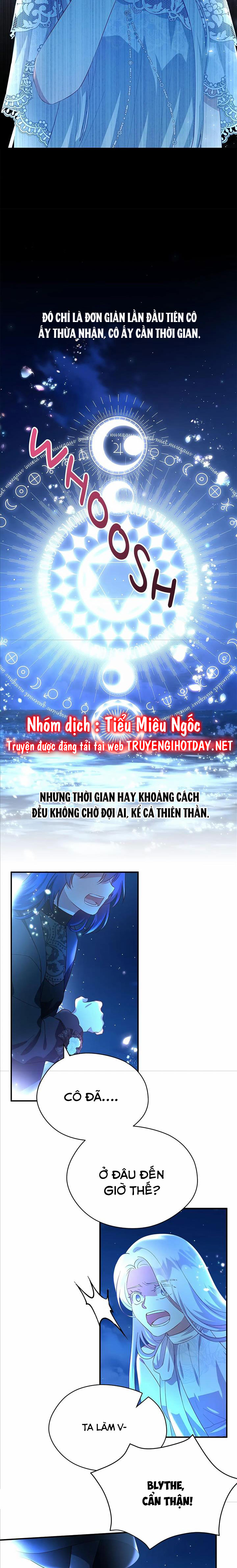 tôi không phải là nữ anh hùng chapter 31 10
