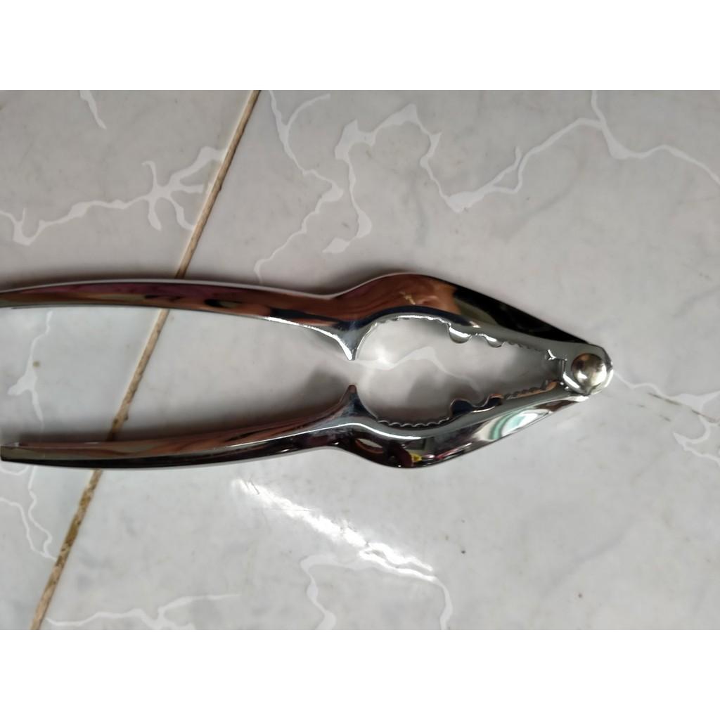 Kìm Kẹp Càng Cua Ghẹ HÀN QUỐC