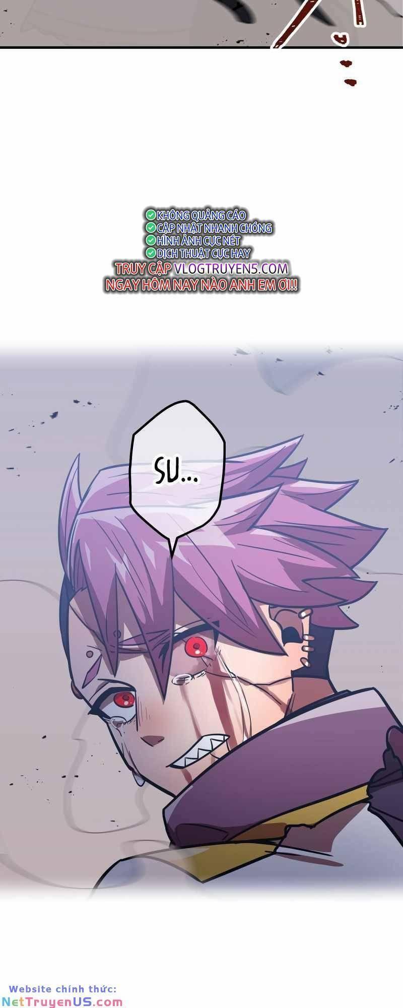 Huyết Thánh Cứu Thế Chủ~ Ta Chỉ Cần 0.0000001% Đã Trở Thành Vô Địch chapter 39 121