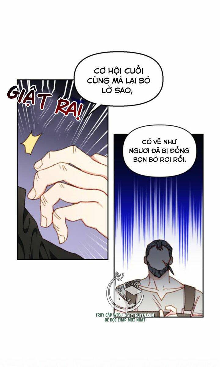 nữ chính muốn tôi trở thành mẹ kế chapter 28.5 14