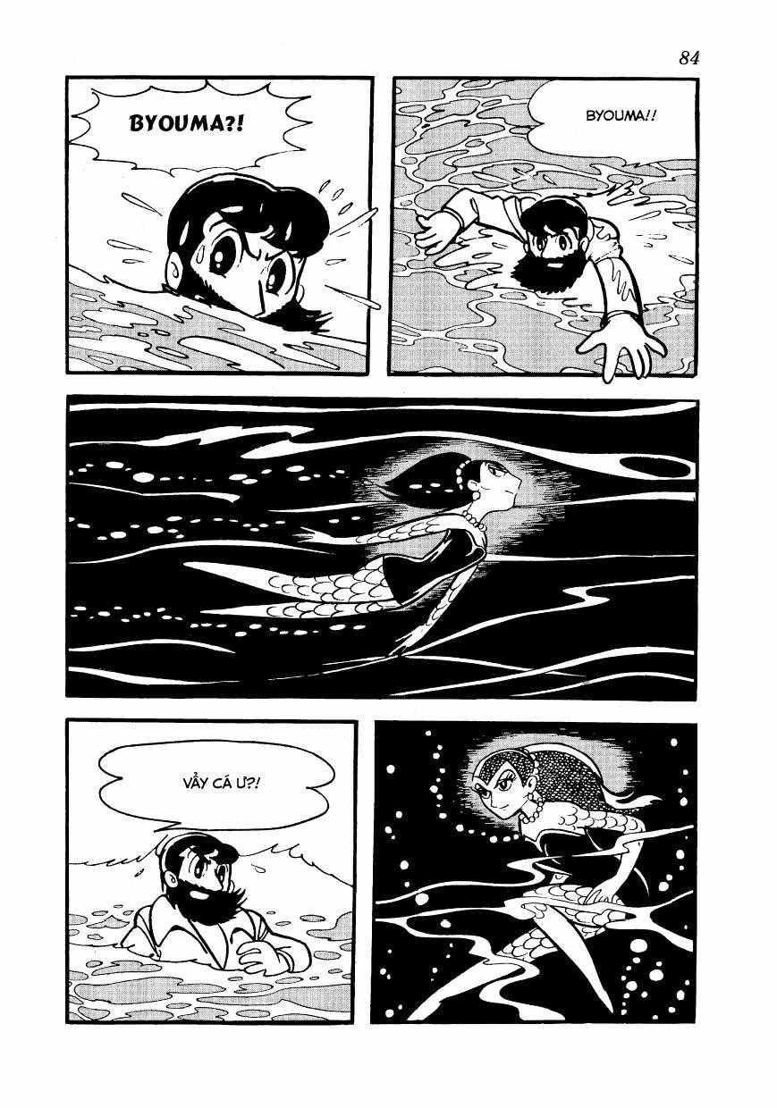 angel no oka chapter 6.2 32