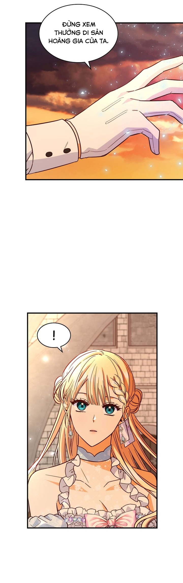 công lý của một ác nữ chapter 29 42