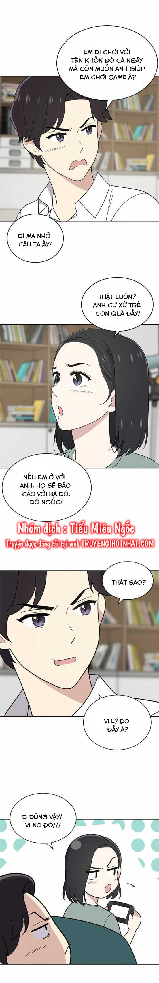 tuyệt vọng chapter 37 15
