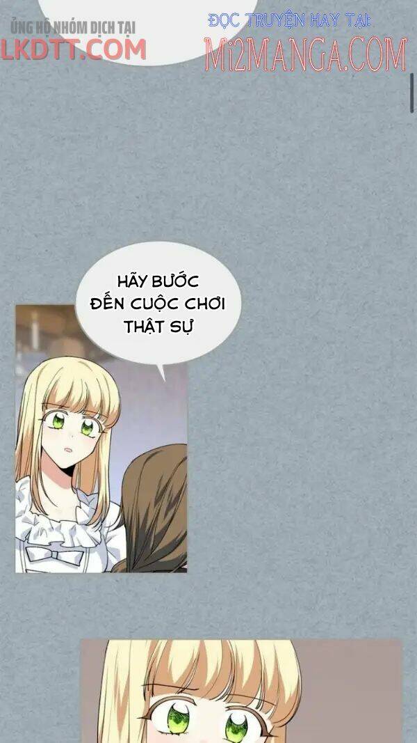 thú cưng của nữ phụ độc ác chapter 42 5